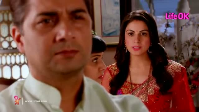 Watch Tumhari Paakhi - 10th November 2014 : Ep 260 Video