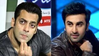 Watch Ranbir Kapoor BOYCOTTED From Salman's Sister Arpita's Marriage Video