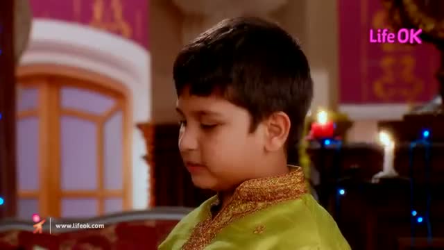 Watch Tumhari Paakhi - 12th November 2014 : Ep 262 Video