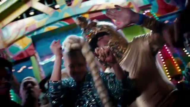 Watch Fergie - L.A.LOVE (la la) ft. YG Video