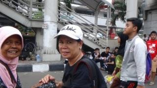 Watch Special: Covert Christianization in Car Free Day in Jakarta Video