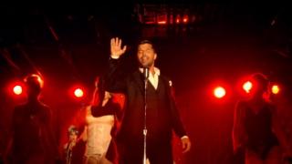 Watch Ricky Martin - Adios (Official Video) Video