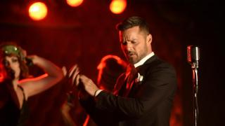 Watch Ricky Martin - Adios [English Version] (Official Video) Video