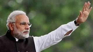 Watch Prime Minister Narendra Modi meets Indian Community in Myanmar Video