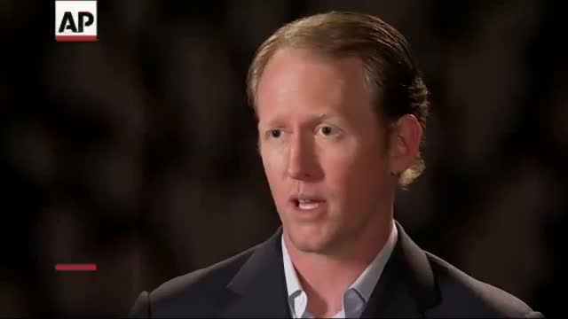 Watch Ex-SEAL: I Killed Osama Bin Laden Video