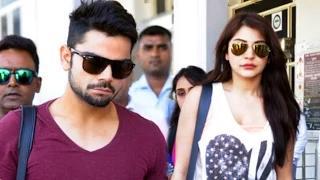 Watch Anushka Sharma Talks About Her Relationship With Virat Kohli Video