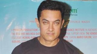 Watch Aamir Khan Will Host Special Screening For Oscar Winning Director Megan Mylan's Film Video