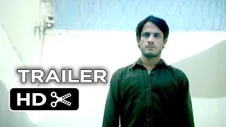 Watch Rosewater TRAILER 1 (2014) - Gael GarcÃƒÂ­a Bernal, Jon Stewart Drama HD Video