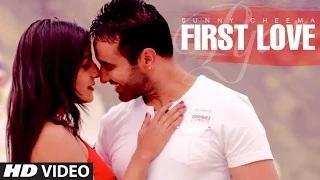Watch First Love (Pyar) Full Song | Sunny Cheema | New Punjabi Song 2014 Video