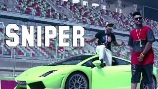 Watch Sniper | Muzical Doctorz Sukhe Feat Raftaar | Latest Punjabi Song 2014 Video