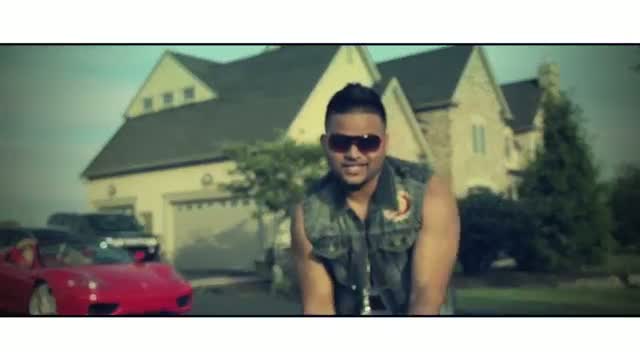 Watch Jhande - Full Song | G-Deep | Latest Punjabi Songs 2014 Video