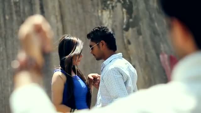 Watch Sonu Samrai | Tere Bin | Brand New Punjabi Songs 2014 Video