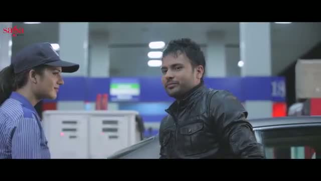 Watch Rab Jaane - Sonu Nigam | Amrinder Gill | Happy Go Lucky | 21st November | Latest Punjabi Songs 2014 Video