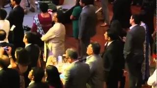 Watch PM Narendra Modi speech in Brisbane Public Reception Video