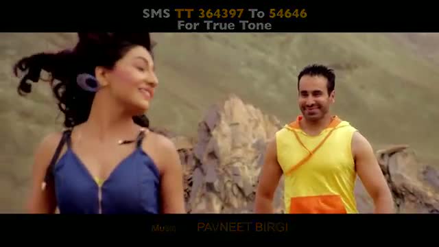 Watch First Love (Pyar) SONG TEASER | Sunny Cheema | New Punjabi Song 2014 Video