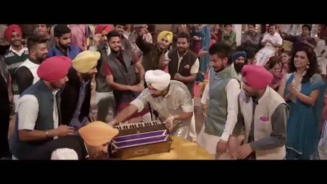 Watch Patiala Peg - Full Song | Diljit Dosanjh | Full Music Video Video
