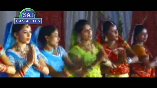 Watch Jai Bramhu Baba - Latest Bhojpuri Bhajans - Official Video - Bhojpuri Songs Video