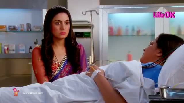 Watch Tumhari Paakhi - 17th November 2014 : Ep 265 Video