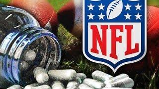 Watch DEA Agents Check NFL Medical Staffs Video