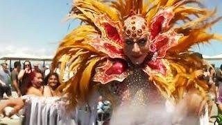 Watch Brazil Fights Discrimination at Gay Pride Video