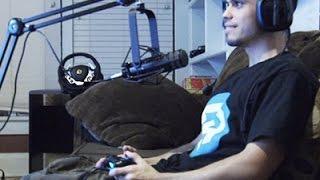 Watch Career Video Gamers Play Online 24/7 Video