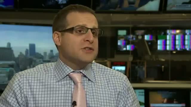 Watch Lower Fuel Prices Mean Little for Airfare Costs Video