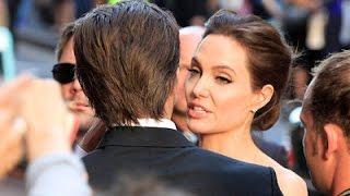 Watch Jolie and Pitt Wow Sydney Video