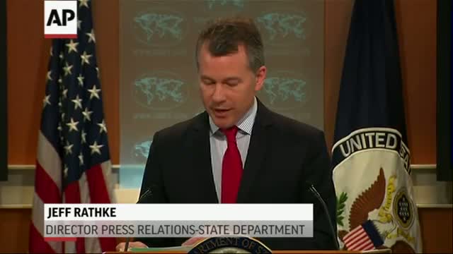 Watch Hack Attack of State Dept. E-mail System Video