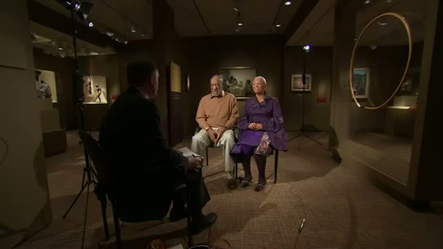 Watch Cosby Clarifies Denial As New Allegations Arise Video