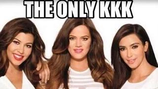 Watch Khloe Kardashian Posts KKK Instagram Pic Video