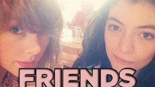 Watch Diplo Hates On Taylor SwiftÃ¢â‚¬â„¢s Ass, Lorde Insults His Penis  Video