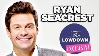 Watch Ryan Seacrest Talks Extreme Sports: American Success Story | The Lowdown With Diana Madison Video