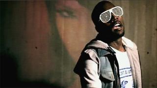 Watch Stronger - Kanye West (Official) Video
