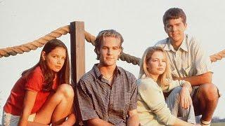 Watch See The DAWSON'S CREEK Mini Reunion! Video