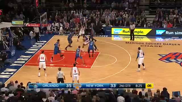 Watch Top 10 NBA Dunks of the Week: 11/9-11/15 Video