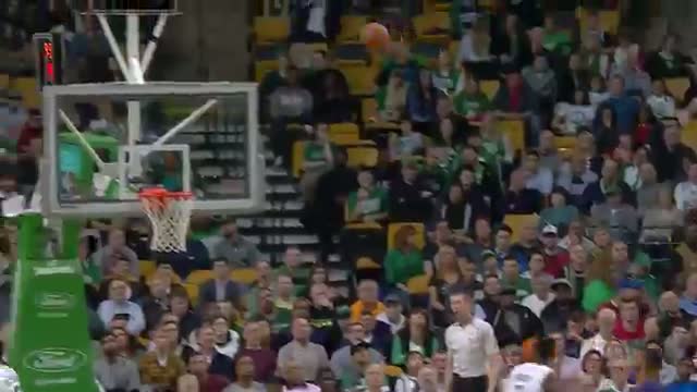 Watch NBA: Markieff Morris Scores Career High 30-Points in Win Video