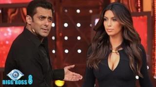 Watch Kim Kadarshian on Bigg Boss season 8 | 18th November 2014 Episode Video