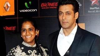 Watch Salman Khan gives sister Arpita Khan a 3BHK FLAT worth 16CRORES as a WEDDING GIFT Video