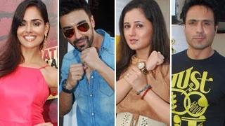 Watch FINAL CONTESTANTS NAMES of Khatron Ke Khiladi season 6 Video
