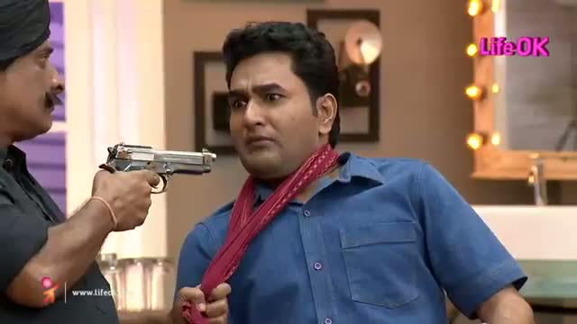 Watch Comedy Classes - 18th November 2014 : Ep 31 Video