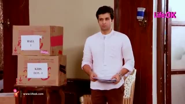 Watch Tumhari Paakhi - 18th November 2014 : Ep 266 Video