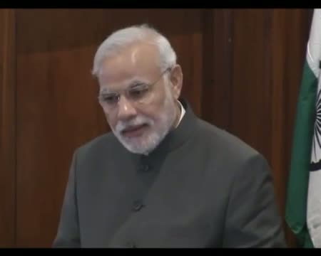 Watch PM's Address to Fiji Parliament Video