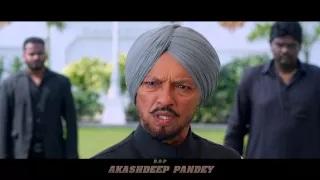 Watch Dialogue Promo | Pehla Kadi Kiti Aa Chaunkidari | Baaz | Babbu Maan Video