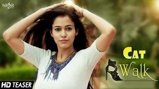 Watch Cat Walk - Official Song Teaser | Amar Jazz | New Punjabi Song 2014 Video