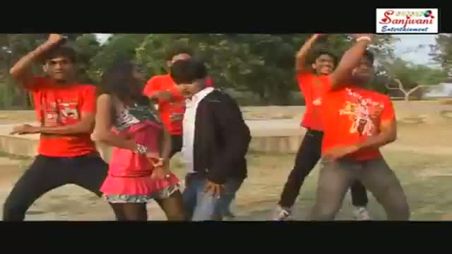 Watch de da de da mat karna mushkil | Ashok Soni | New Hot 2014 Bhojpuri Song Video