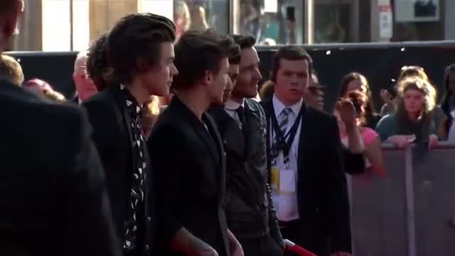 Watch Is Zayn Malik A Drug Addict? Matt Lauer Grills One Direction Video