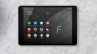 Watch Nokia N1 Is The CompanyÃ¢â‚¬â„¢s Swanky $249 Android Lollipop Tablet Video