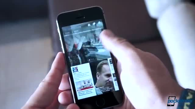 Watch Apple Watch developers, Nokia N1 tablet, Galaxy strategy & more - Pocketnow Daily Video