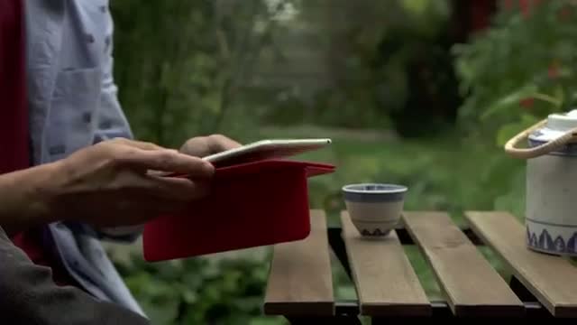 Watch Nokia N1 in action Video