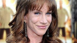 Watch KATHY GRIFFIN Replaces JOAN RIVERS on FASHION POLICE Video